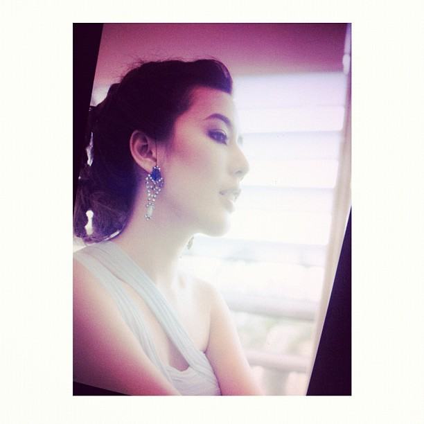 ยังจำเธอได้ไหม บี มาติกา @instagram bbmati สวยมาก