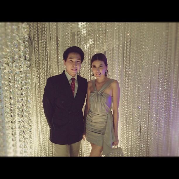 ยังจำเธอได้ไหม บี มาติกา @instagram bbmati สวยมาก