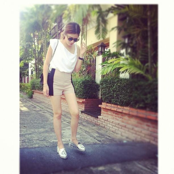 ยังจำเธอได้ไหม บี มาติกา @instagram bbmati สวยมาก