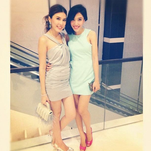 ยังจำเธอได้ไหม บี มาติกา @instagram bbmati สวยมาก