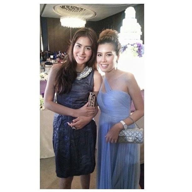 ยังจำเธอได้ไหม บี มาติกา @instagram bbmati สวยมาก