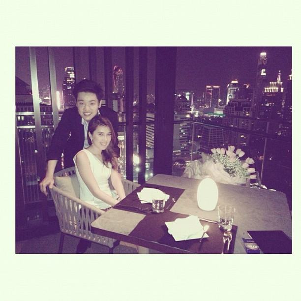 ยังจำเธอได้ไหม บี มาติกา @instagram bbmati สวยมาก