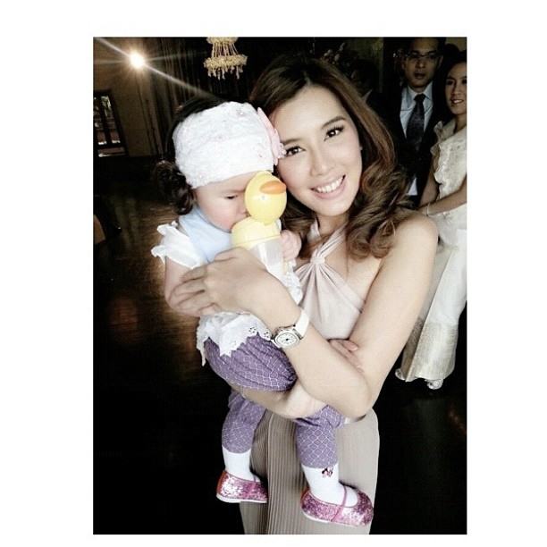 ยังจำเธอได้ไหม บี มาติกา @instagram bbmati สวยมาก