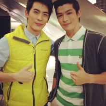 ตูมตาม  instagram