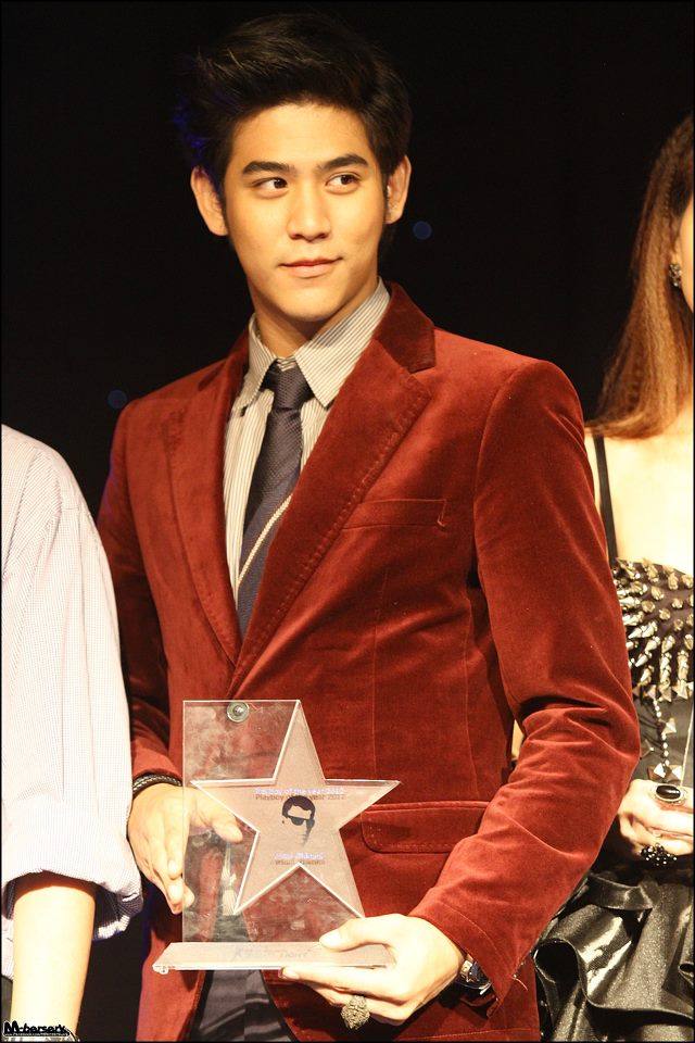 Star's Light Awards 2012 by สยามบันเทิง