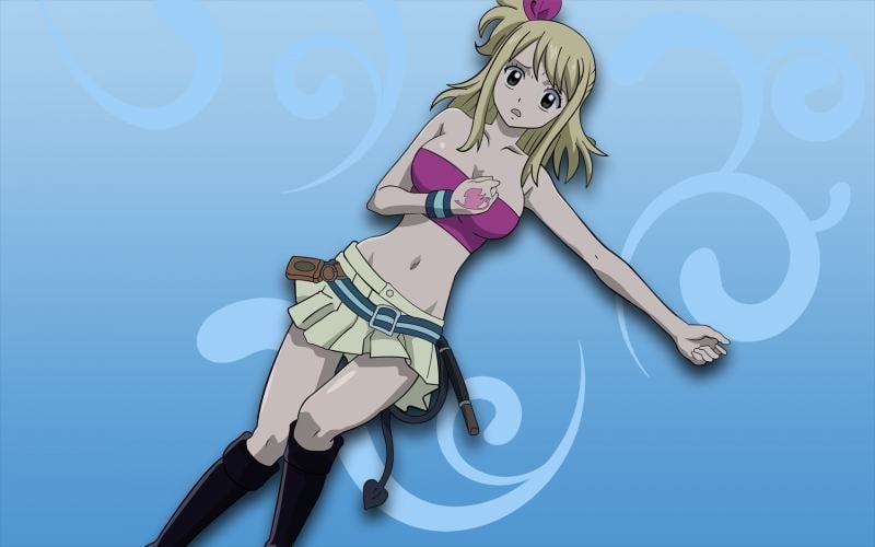 คนรัก Fairy Tail (5)