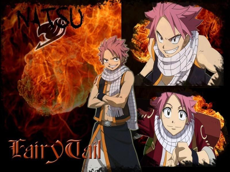 คนรัก Fairy Tail (5)