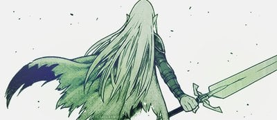 คนรัก Claymore