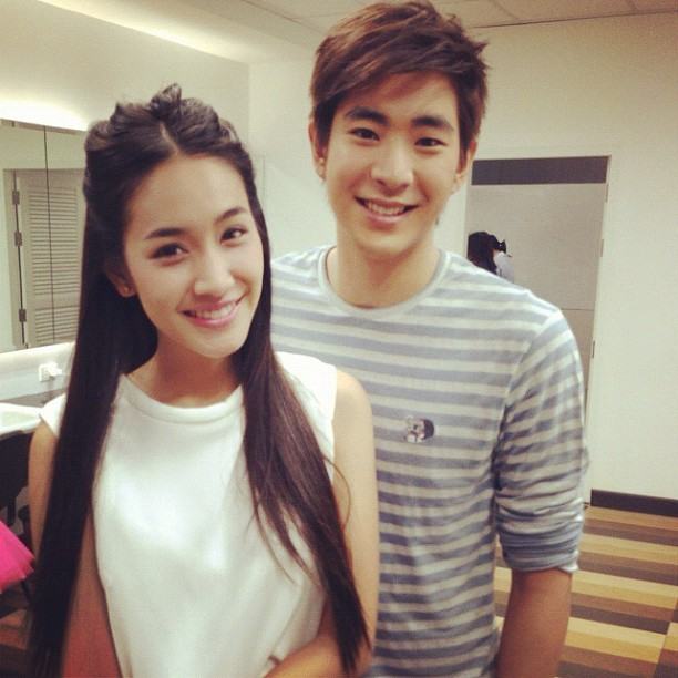 บิ๊ก เกียรติศักดิ์ น้องใหม่จากช่อง 7 สี