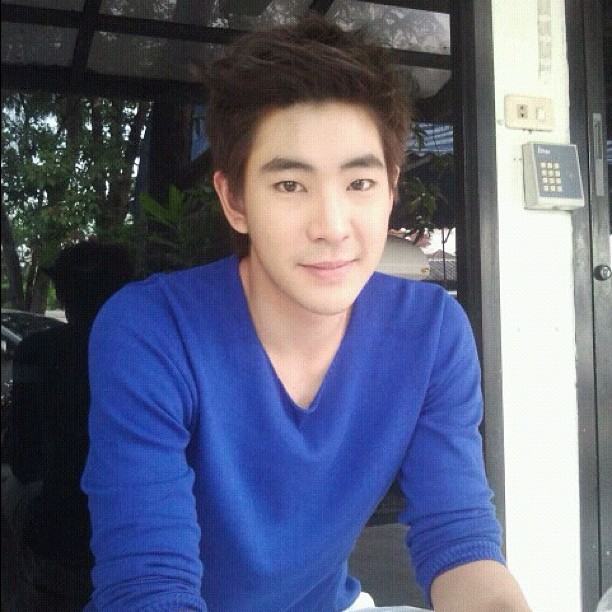 บิ๊ก เกียรติศักดิ์ น้องใหม่จากช่อง 7 สี