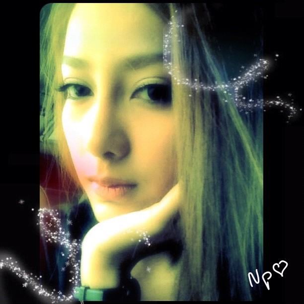 เปรี้ยว ทัศนียา นางเอกน้องใหม่ แม่ปูเปรี้ยว