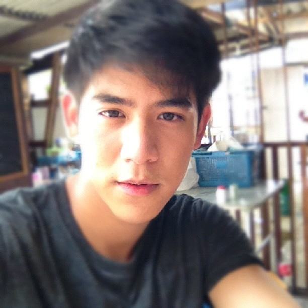 พอร์ช ศรัณ