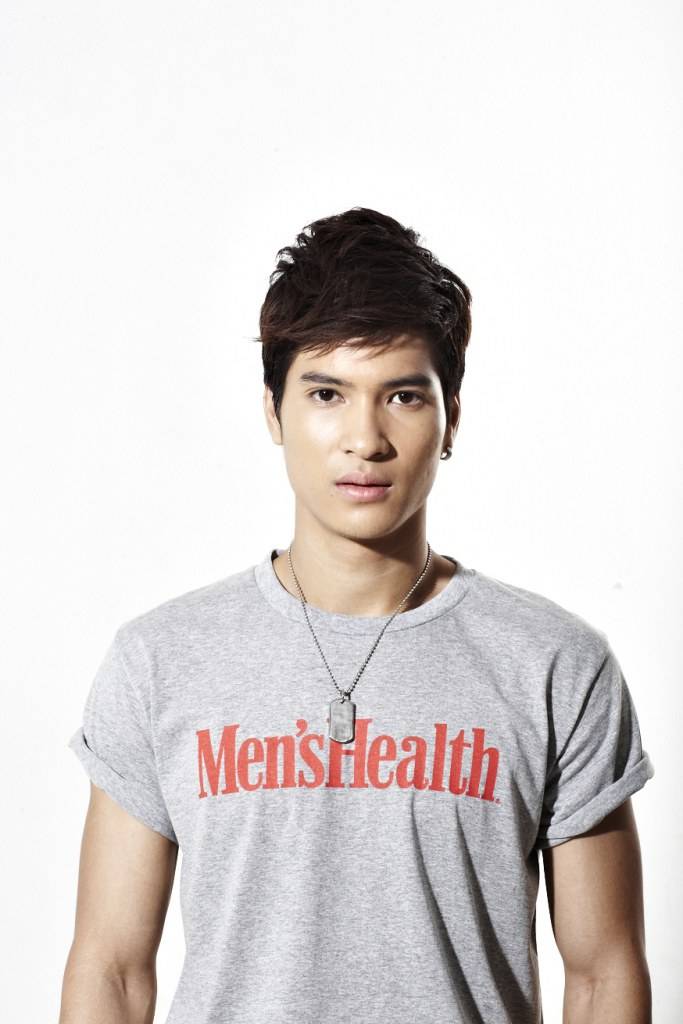 ไมค์ ไมเคิล ภัทรเดช