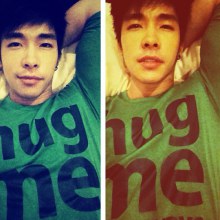 ณัฐ ศักดาทร @ Instagram Update