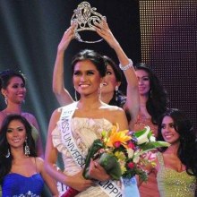 miss universe philippine 2012 ปีนี้ คู่แข่งเรา น่ากลัว เหมือนกันนะ