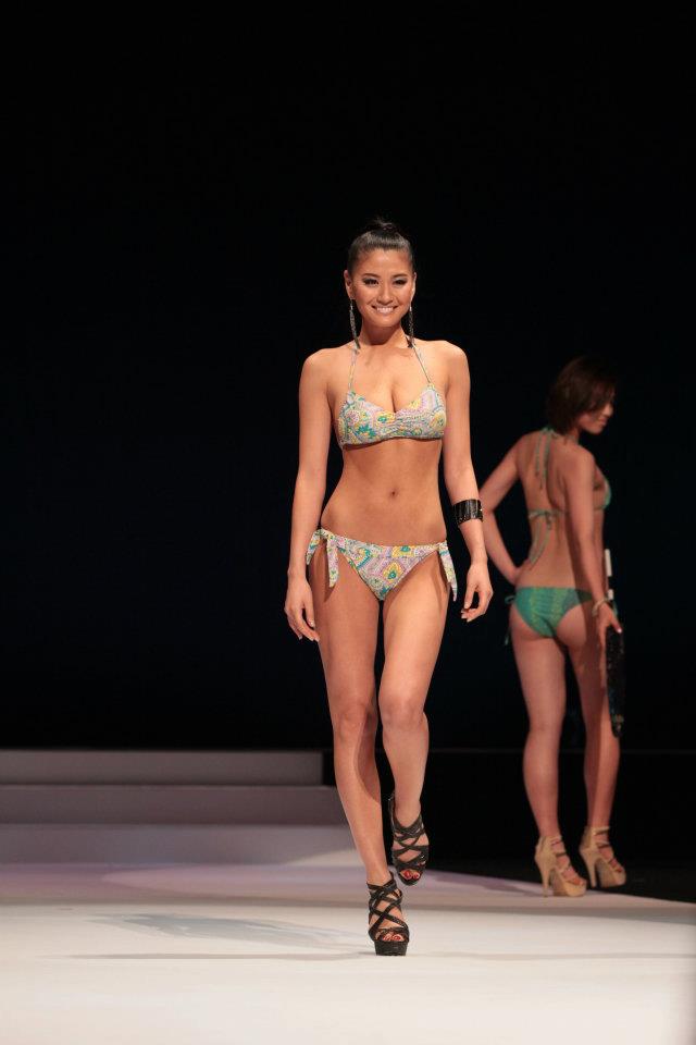 Miss universe japan สวยเด่น สง่า ลุ้น มงกุฎ miss universe 2012 ปีนี้ได้เลย