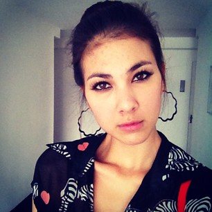 miss malaysia ไม่ได้เกิดแน่ถ้านางมาเจอ โบ เบญจวรรณ 55555