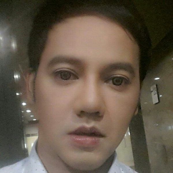 ซูมกันชัด ๆ หน้า ดีเจเจ๊แหม่ม หลังการทำศัลยกรรม