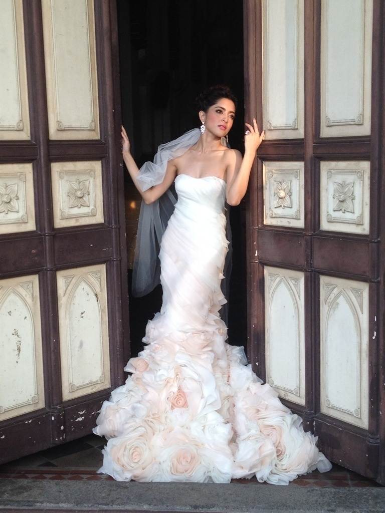 Oat couture by princessline