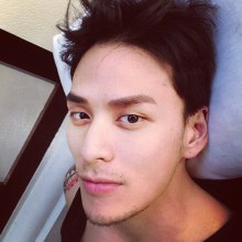 แทค ภรัณยู @ Instagram Update