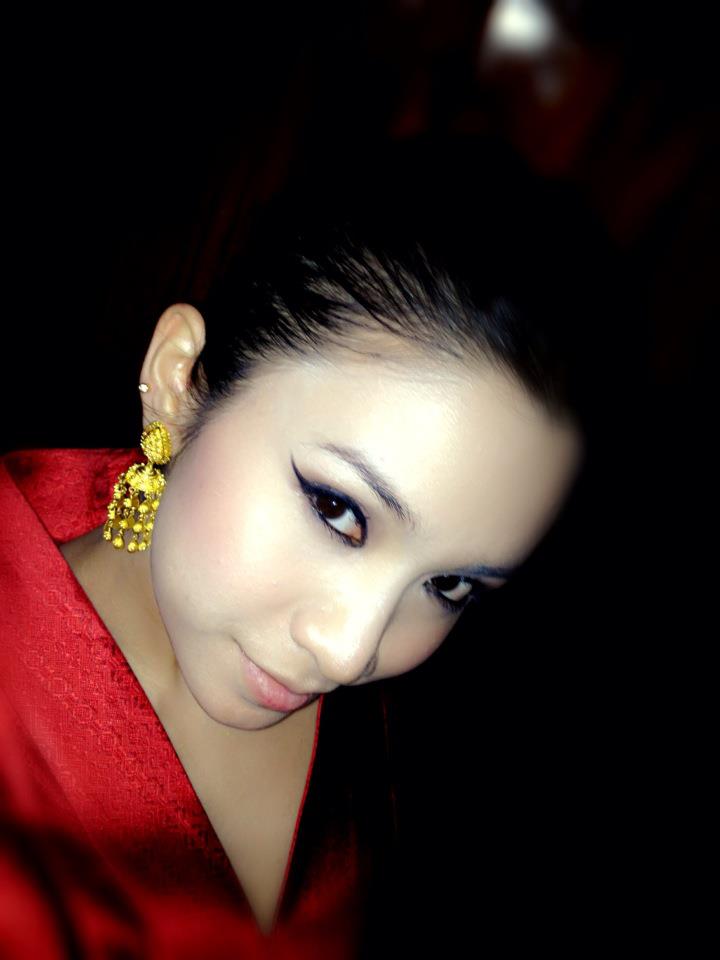 Annita lao singer