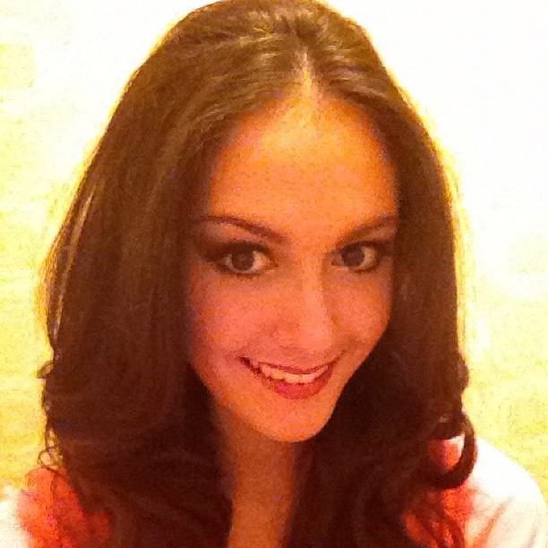 ใครอยากติดตามการประกวด MU แบบติดขอบ สามารถ Follow IG ริด้าได้โดยตรง @rida_farida !!