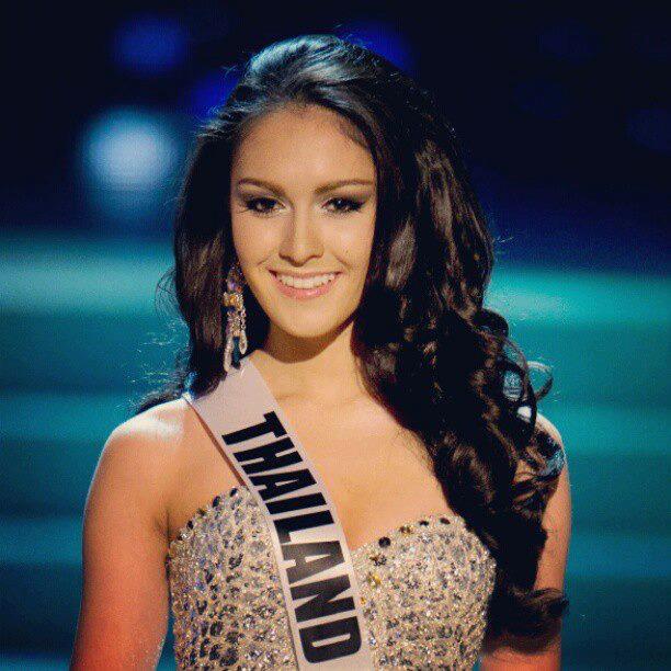 โหวตๆๆ....มิสไทยแลนด์นะค่ะ.....โค้งสุดท้ายแล้วคร่า