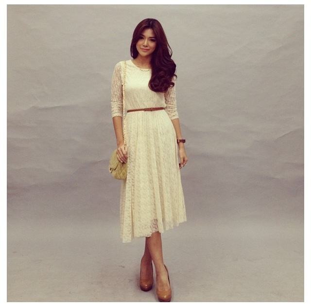 ปราง น้องใหม่ฯ เลื่อนขั้นเป็นเป็นนางรองประกบก้อง การุณ