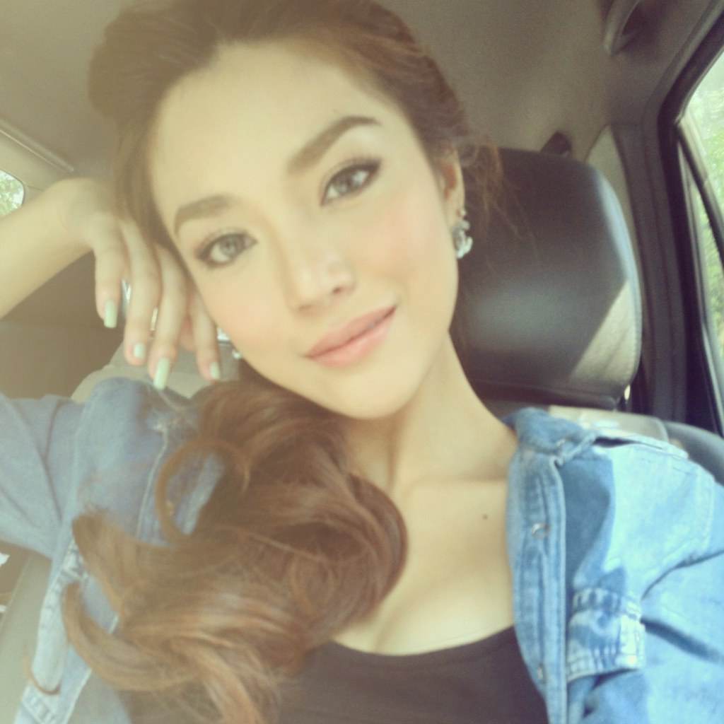 ปราง น้องใหม่ฯ เลื่อนขั้นเป็นเป็นนางรองประกบก้อง การุณ