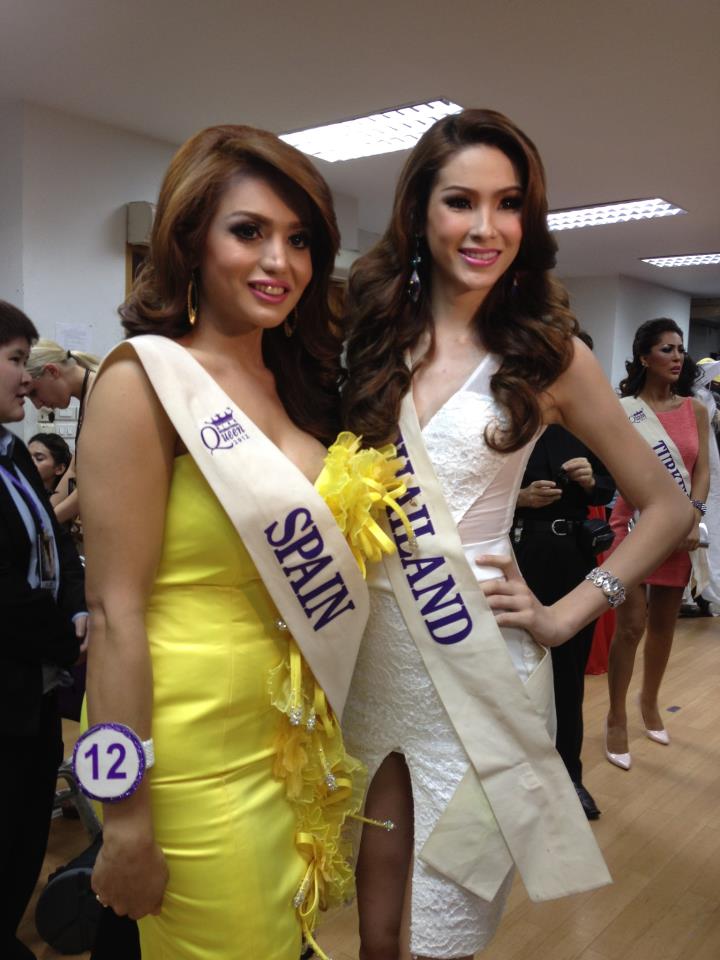 เจเล่ พรรณวิลาส มงคล miss tiffany 2012