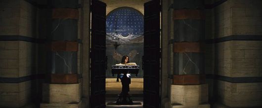 หนังใหม่ Beautiful Creatures