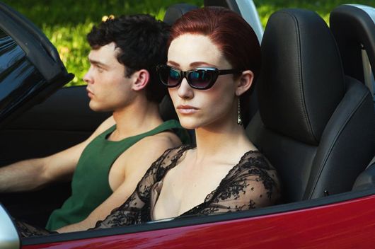 หนังใหม่ Beautiful Creatures