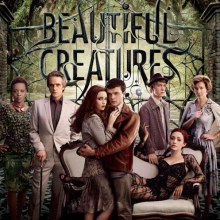 หนังใหม่ Beautiful Creatures