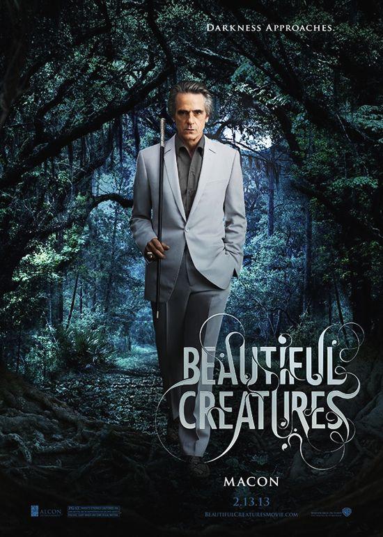 หนังใหม่ Beautiful Creatures