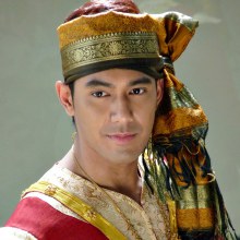 พระนางเสือสมิง