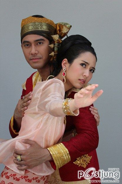 พระนางเสือสมิง