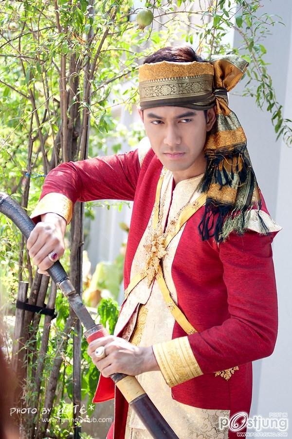 พระนางเสือสมิง