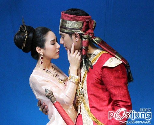 พระนางเสือสมิง