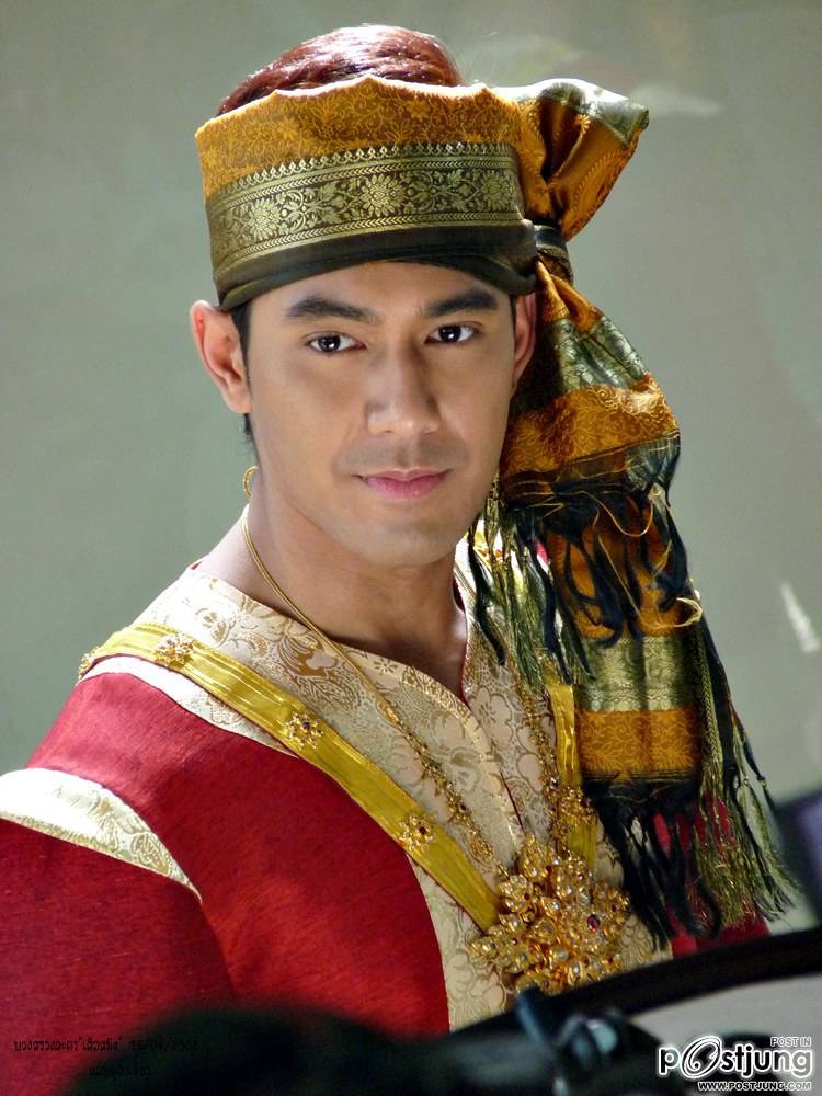 พระนางเสือสมิง