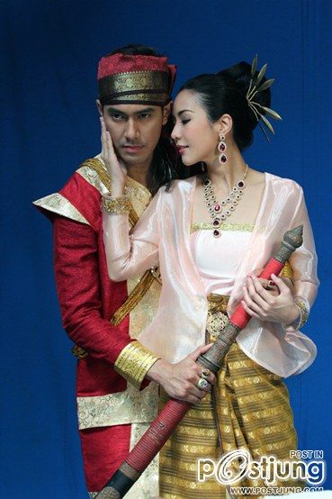 พระนางเสือสมิง