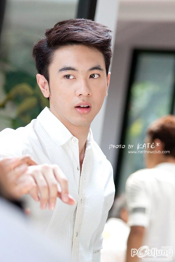 พ่อเสือสมิง นัททิวน่ารักจัง