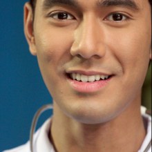 เอส+นัททิว วัดความหล่อที่แตกต่าง