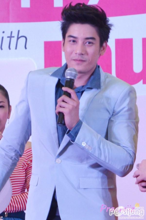 คิดถึง วีกิจกันป่ะ