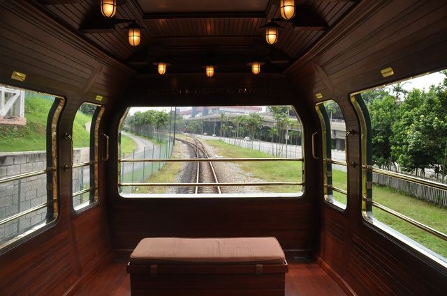ล่องใต้ข้ามประเทศ ด้วยรถไฟระหว่างประเทศ กรุงเทพฯ - สิงค์โปร์