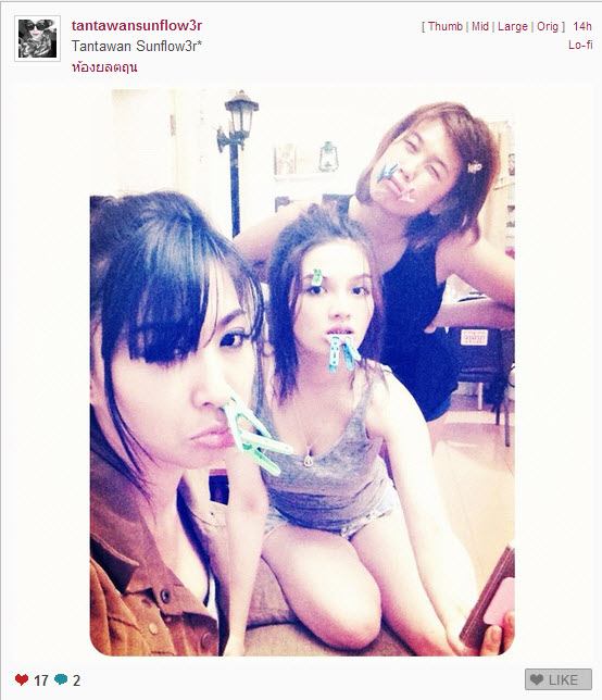 ยอมรับว่า ไม่ได้มองไม้หนีบเลยจริงๆ