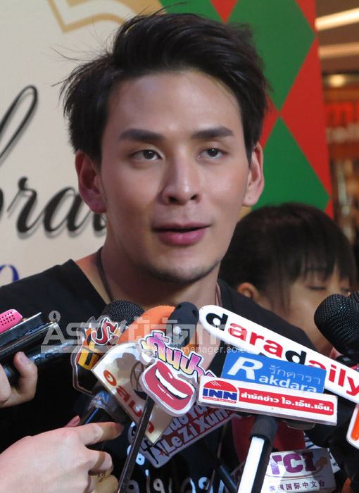 “แทค” บอกเหลืออดรัฐบาลห้ามจุดพลุวันพ่อ ลั่นไม่สนเพราะอยากทำเพื่อในหลวง