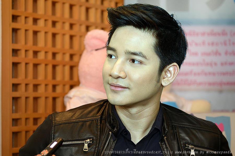 รอน ภัทรภณ (AF) ในละครดาวเกี้ยวเดือน