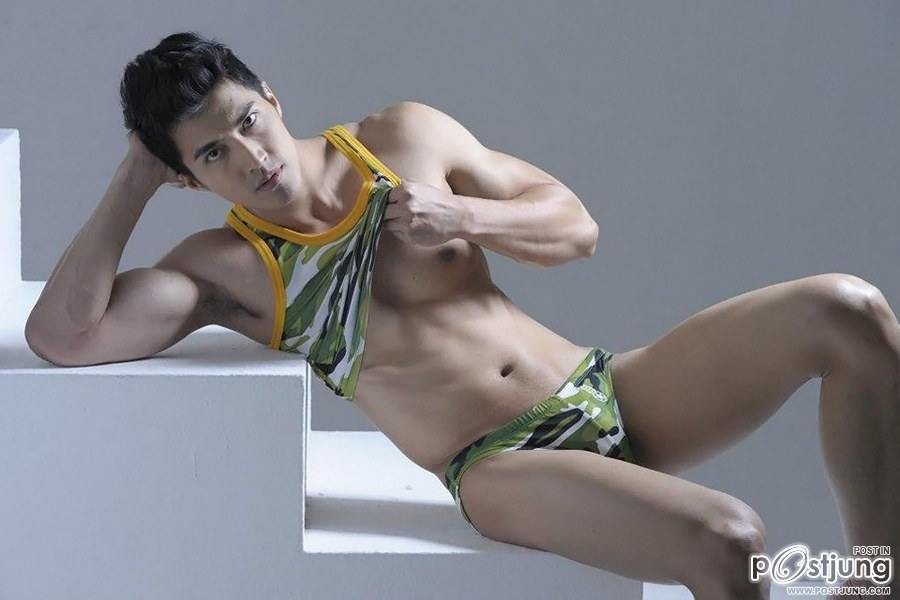 โชว์บ่อยนายคนนี้