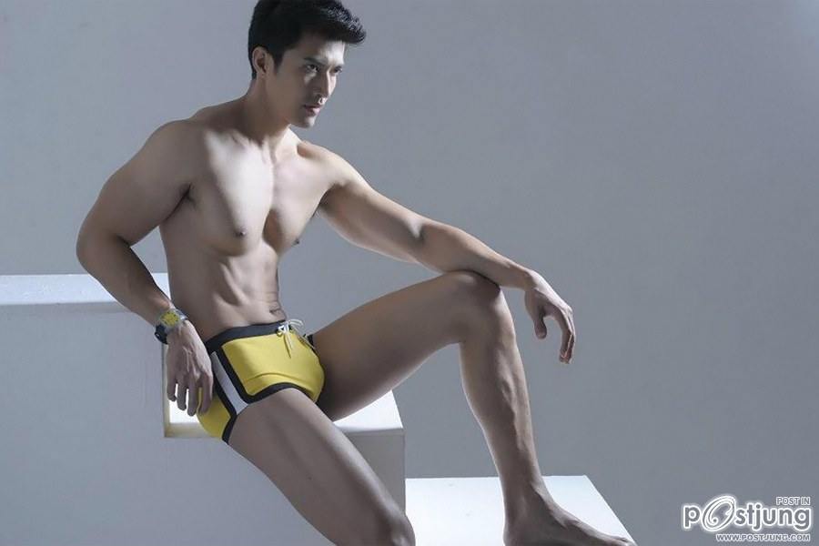 โชว์บ่อยนายคนนี้