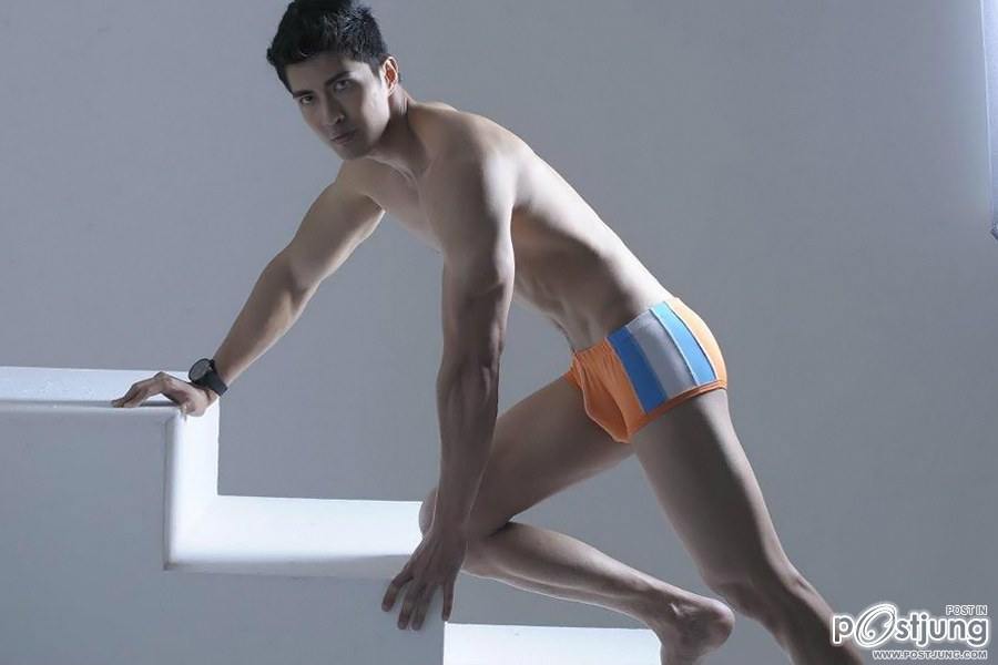 โชว์บ่อยนายคนนี้